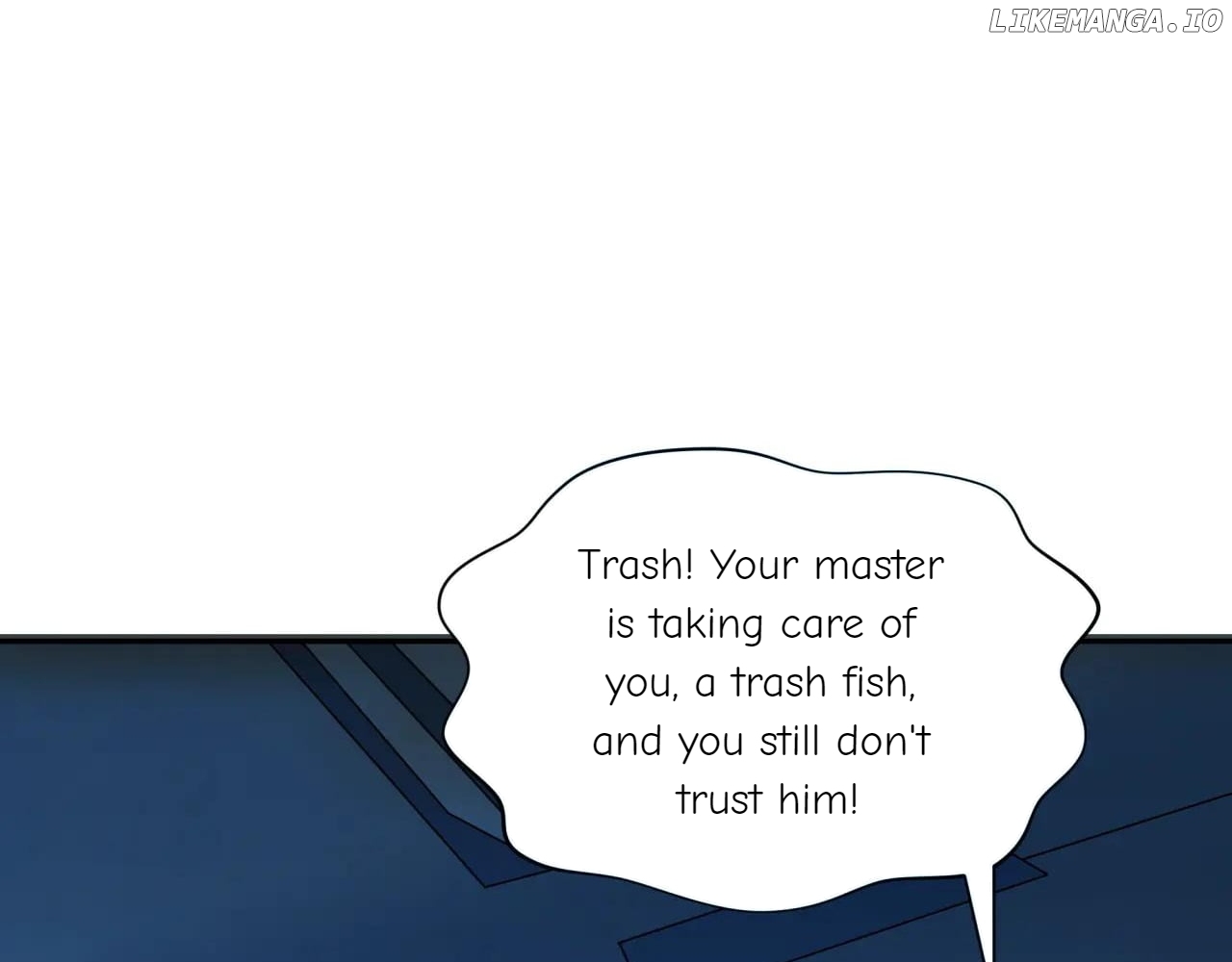 Era of the Haunted Chapter 357 - page 95